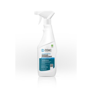 Multipurpose Surface Disinfectant 750ML Trigger Spray